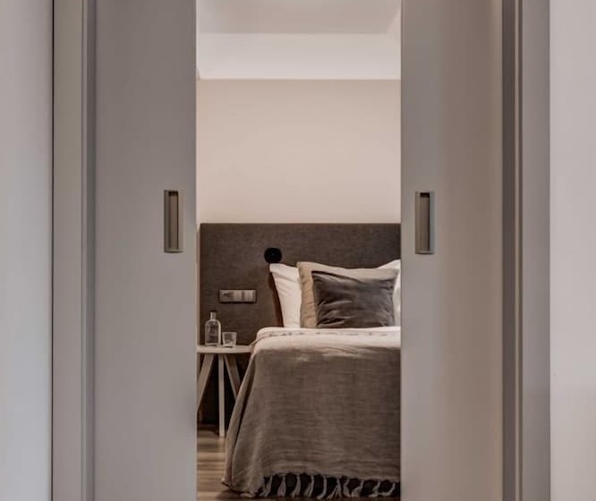 패밀리 룸, Wellness Hotel Volarik