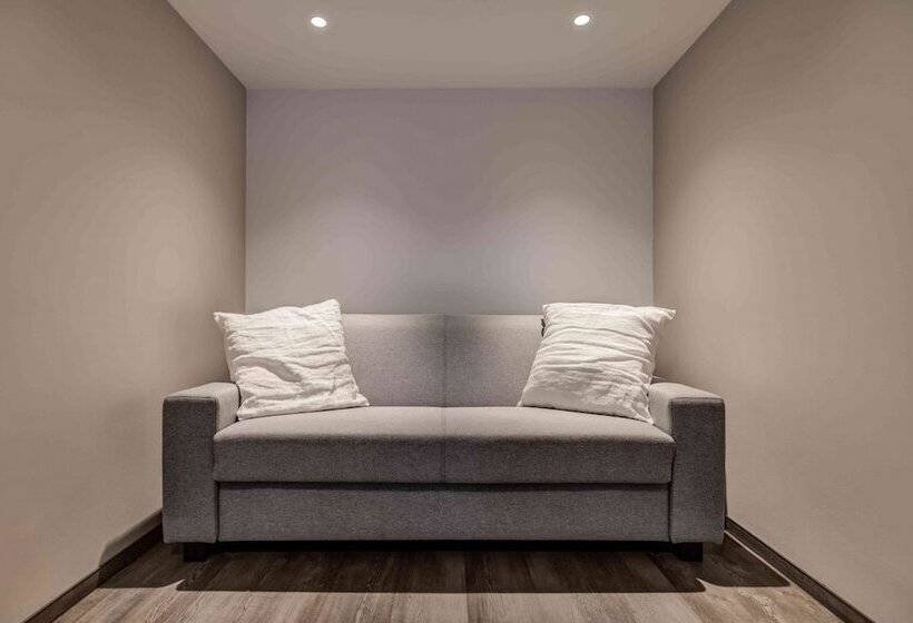 חדר משפחתי, Wellness Hotel Volarik