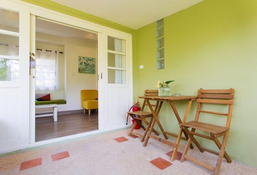 וילה בת חדר שינה 1, Panalee Koh Samui Resort