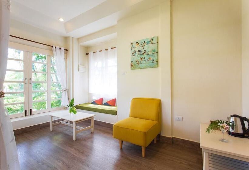 빌라 침실 1개, Panalee Koh Samui Resort