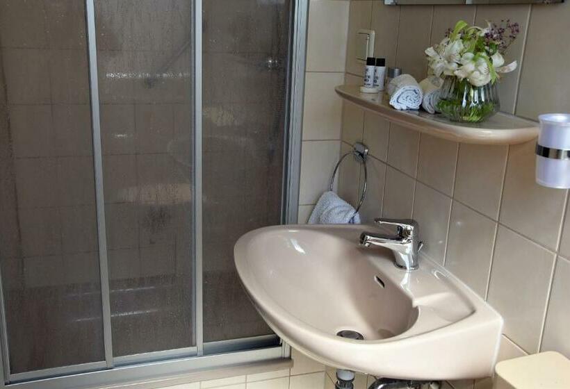 Номер Стандарт, Goldene Rose