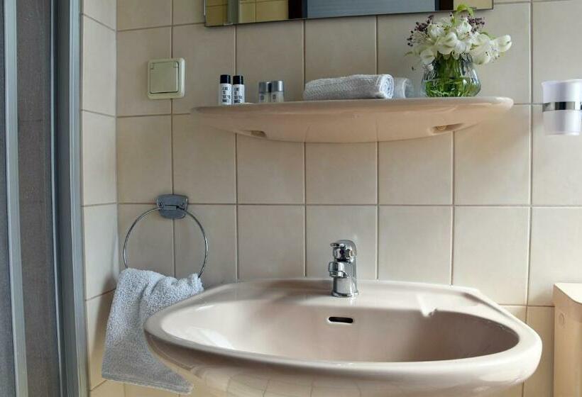 Номер Стандарт Индивидуальный, Goldene Rose