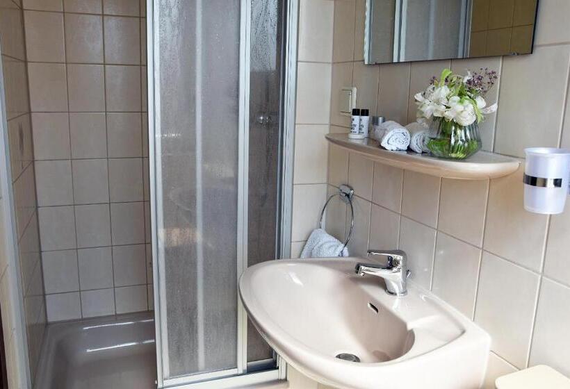 Номер Стандарт, Goldene Rose