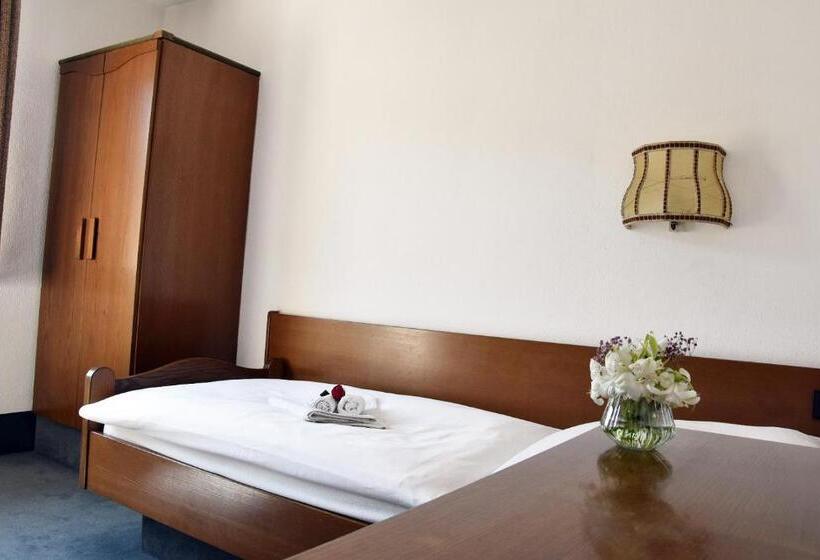 Номер Стандарт Индивидуальный, Goldene Rose