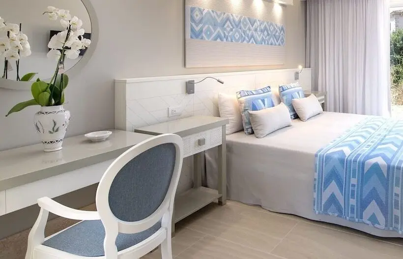 ファミリールーム, Is Serenas Badesi Resort