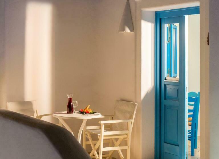 استودیو استاندارد با چشمانداز استخر, Seaside By Manos