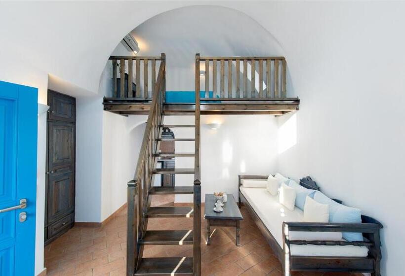 استودیو استاندارد با چشمانداز استخر, Seaside By Manos