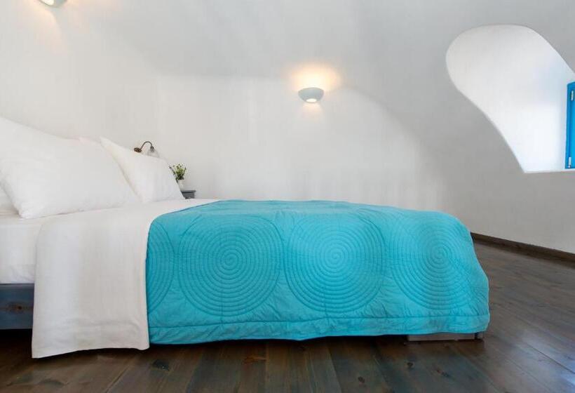 استودیو استاندارد با چشمانداز استخر, Seaside By Manos