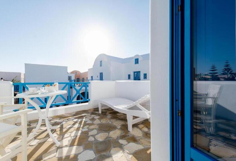 استودیو استاندارد با چشمانداز استخر, Seaside By Manos