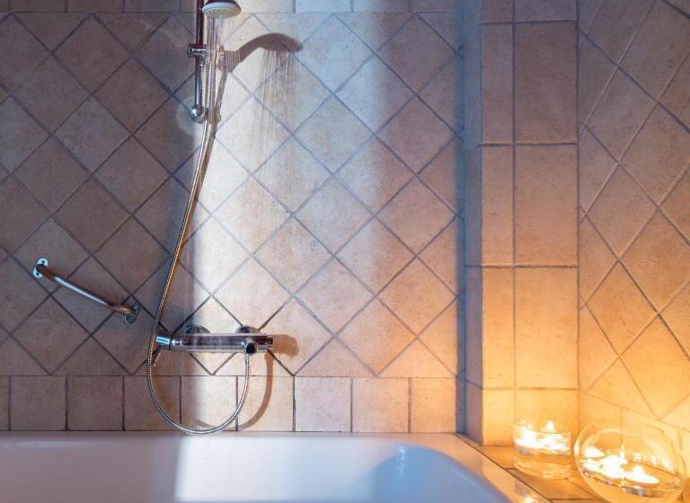 استودیو استاندارد با چشمانداز استخر, Seaside By Manos