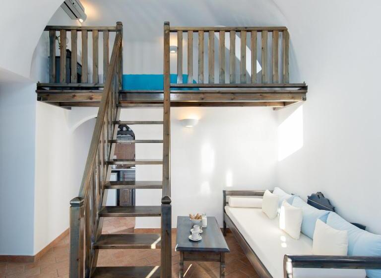 استودیو استاندارد با چشمانداز استخر, Seaside By Manos