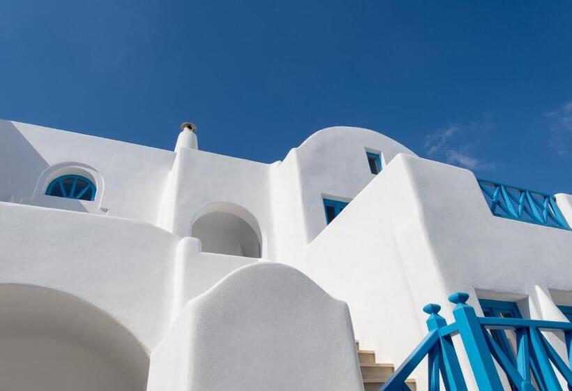 استودیو استاندارد با چشمانداز استخر, Seaside By Manos