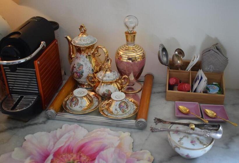 סוויטה דלוקס, Cocooning Avignon