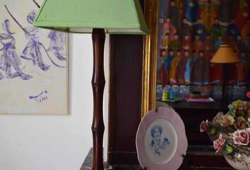 סוויטה דלוקס, Cocooning Avignon