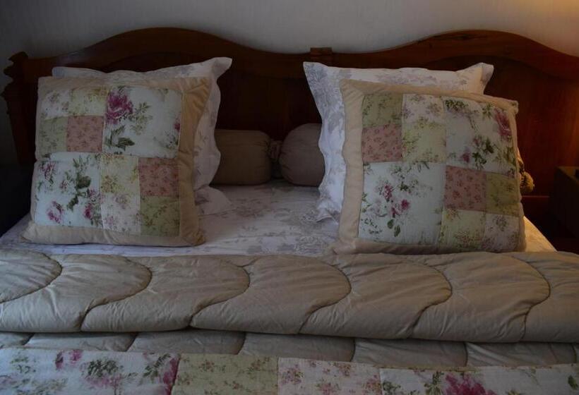 סוויטה דלוקס, Cocooning Avignon