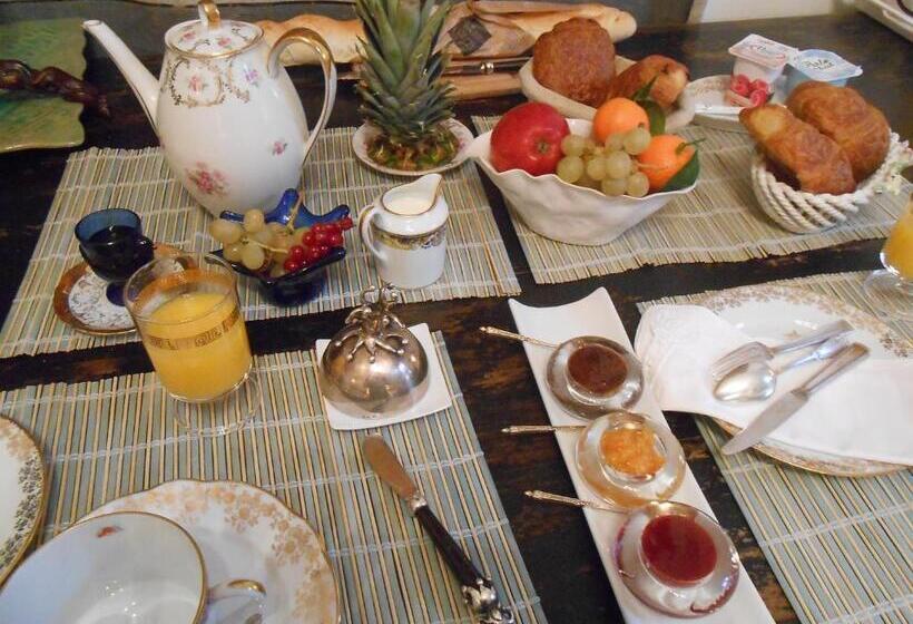 סוויטה דלוקס, Cocooning Avignon