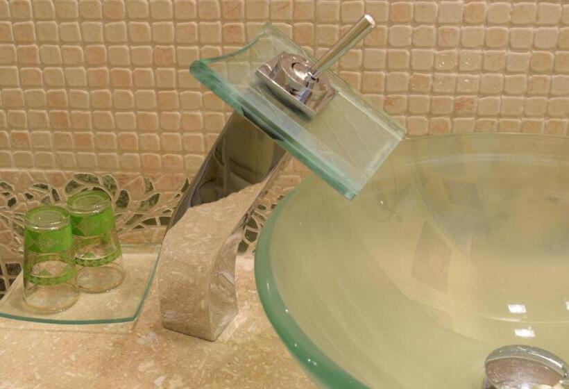 סוויטה דלוקס, Cocooning Avignon