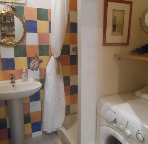 סוויטת קומפורט, Cocooning Avignon