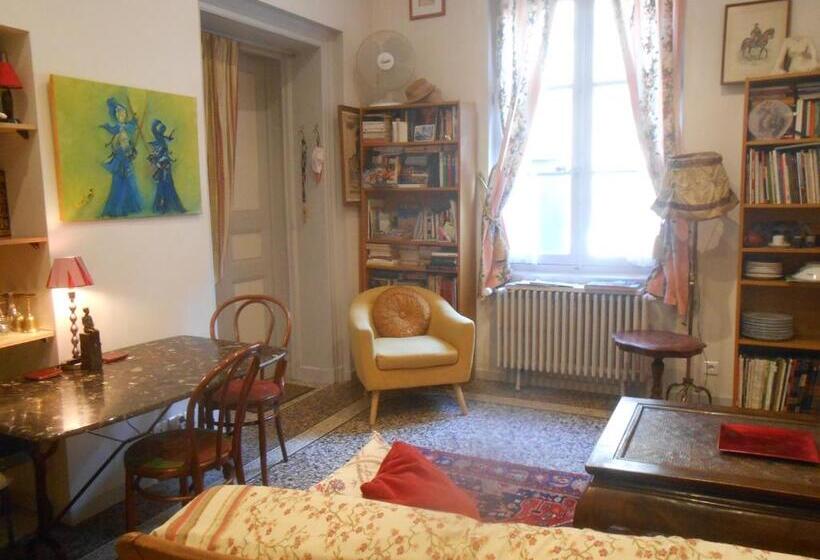 סוויטת קומפורט, Cocooning Avignon