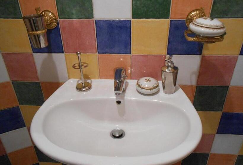 סוויטת קומפורט, Cocooning Avignon