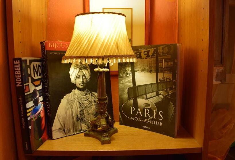 סוויטת קומפורט, Cocooning Avignon