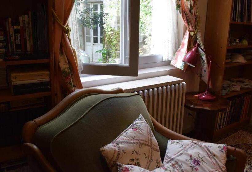 סוויטת קומפורט, Cocooning Avignon