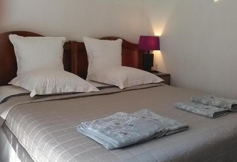 סוויטה דלוקס, Cocooning Avignon