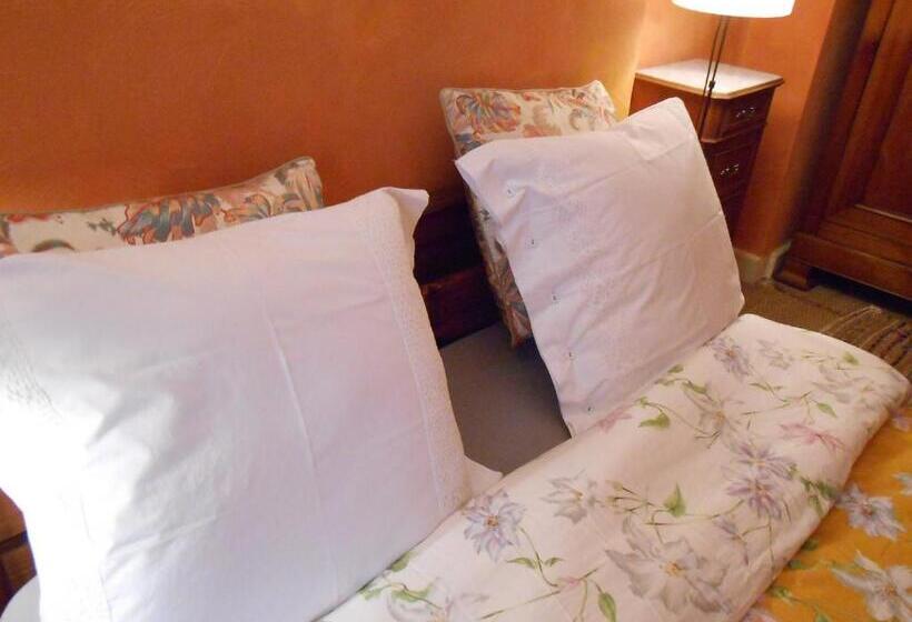 컴포트 스위트, Cocooning Avignon