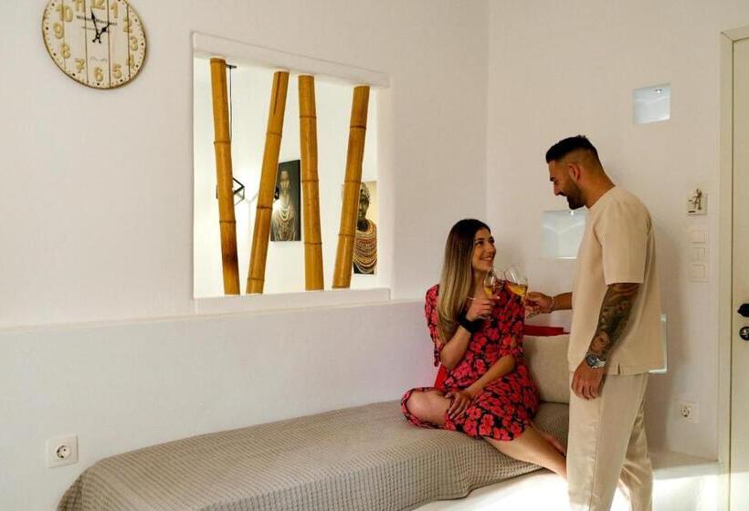 إستوديو سوبيريور, Birbas