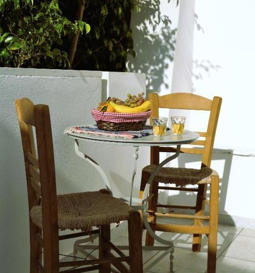 إستوديو قياسى مزودة بتراس, Birbas