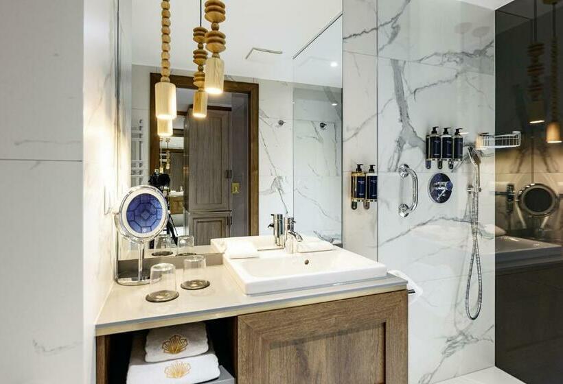 اتاق سوپریور, Nosalowy Park Hotel & Spa