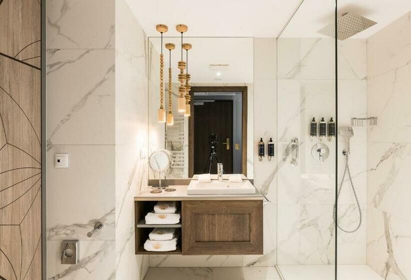 سوییت جونیور, Nosalowy Park Hotel & Spa