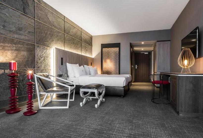 Номер Superior, Nosalowy Park Hotel & Spa