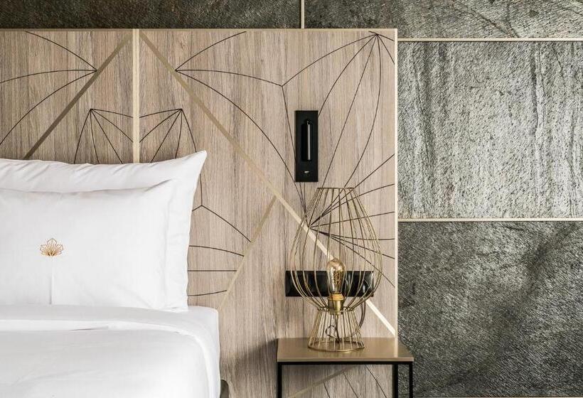 اتاق سوپریور, Nosalowy Park Hotel & Spa