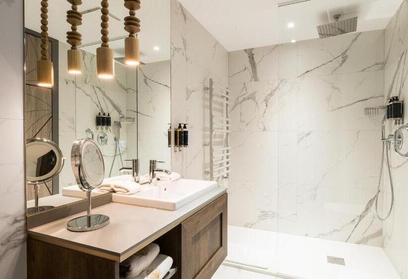 اتاق سوپریور, Nosalowy Park Hotel & Spa