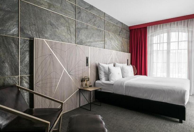 Номер Deluxe, Nosalowy Park Hotel & Spa