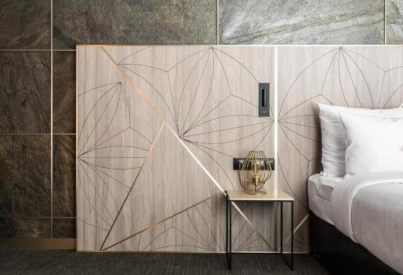 اتاق لوکس, Nosalowy Park Hotel & Spa