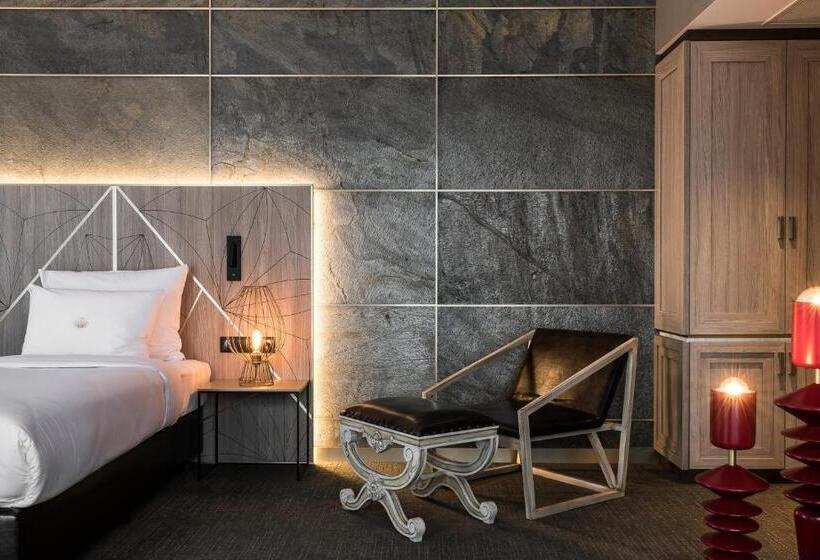 اتاق لوکس, Nosalowy Park Hotel & Spa