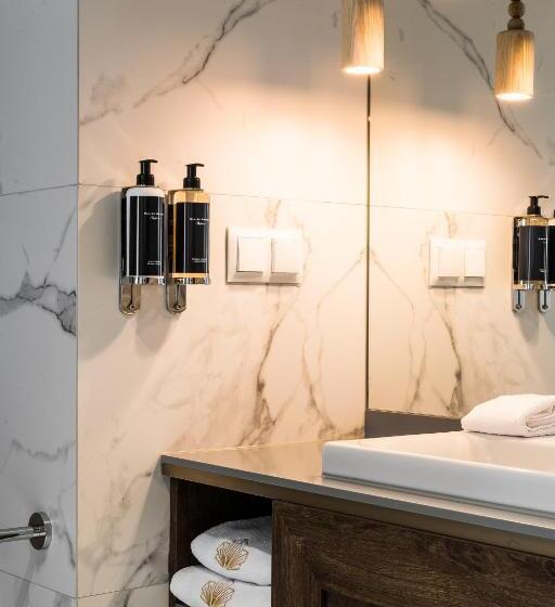 سوییت اجرایی, Nosalowy Park Hotel & Spa