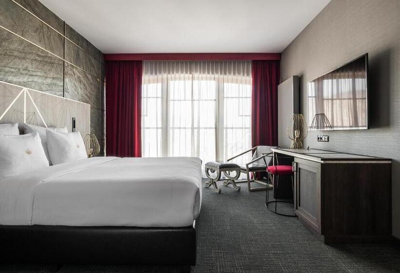 سوییت اجرایی, Nosalowy Park Hotel & Spa