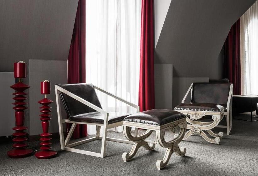 سوییت, Nosalowy Park Hotel & Spa