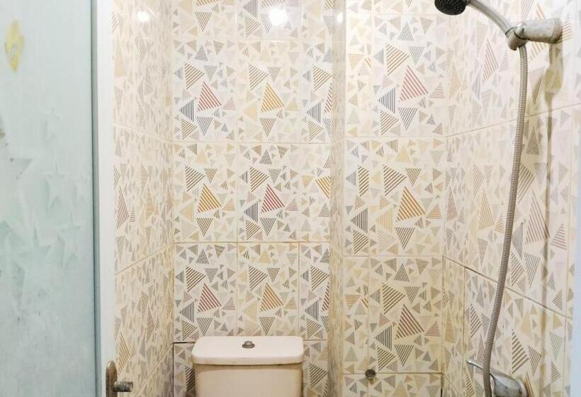 חדר סטנדרט יחיד, Seungit Guest House Syariah