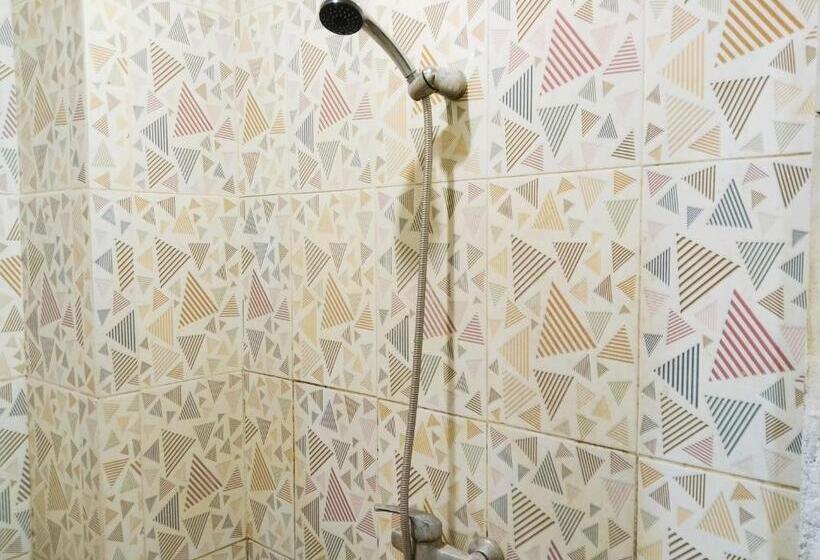 חדר סטנדרט יחיד, Seungit Guest House Syariah