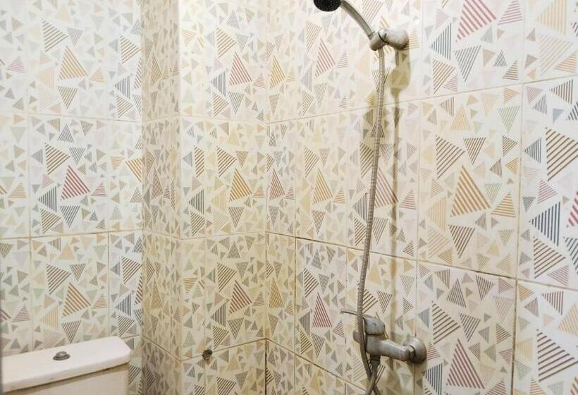 Номер Стандарт Индивидуальный, Seungit Guest House Syariah