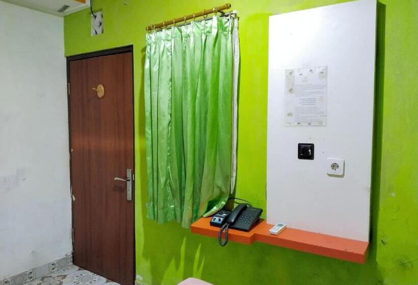 חדר סטנדרט יחיד, Seungit Guest House Syariah