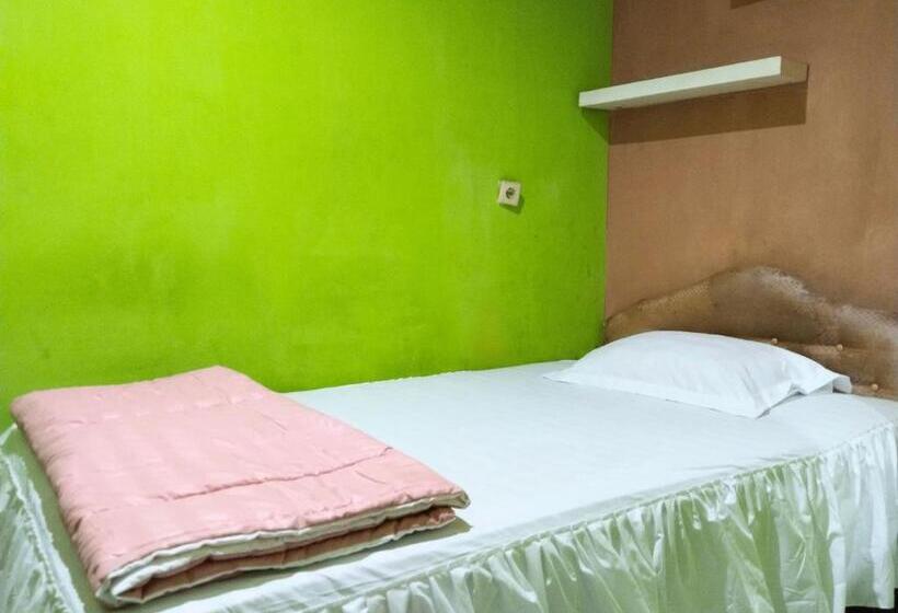Номер Стандарт Индивидуальный, Seungit Guest House Syariah