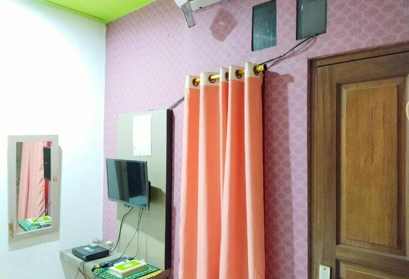 חדר סטנדרט, Seungit Guest House Syariah