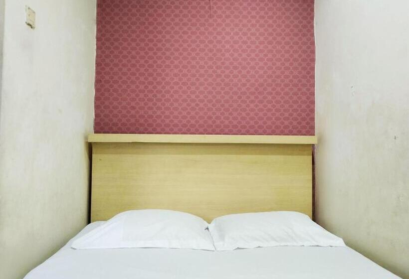 Номер Стандарт, Seungit Guest House Syariah