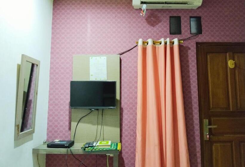 חדר סטנדרט, Seungit Guest House Syariah