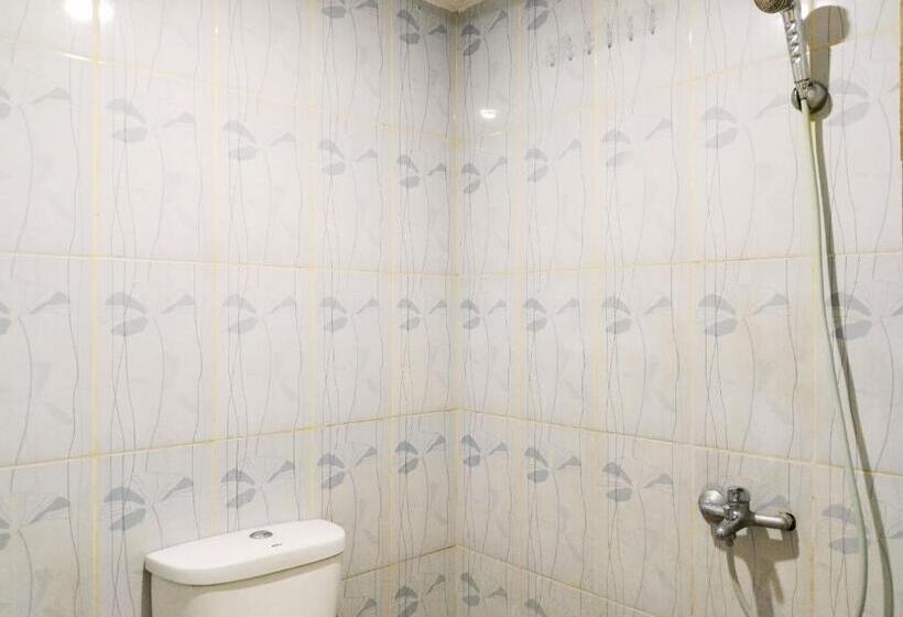 חדר דלוקס, Seungit Guest House Syariah